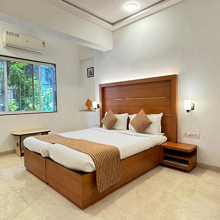 Hotel Galaxy Βομβάη Εξωτερικό φωτογραφία