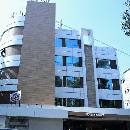 Hotel Galaxy Βομβάη Εξωτερικό φωτογραφία