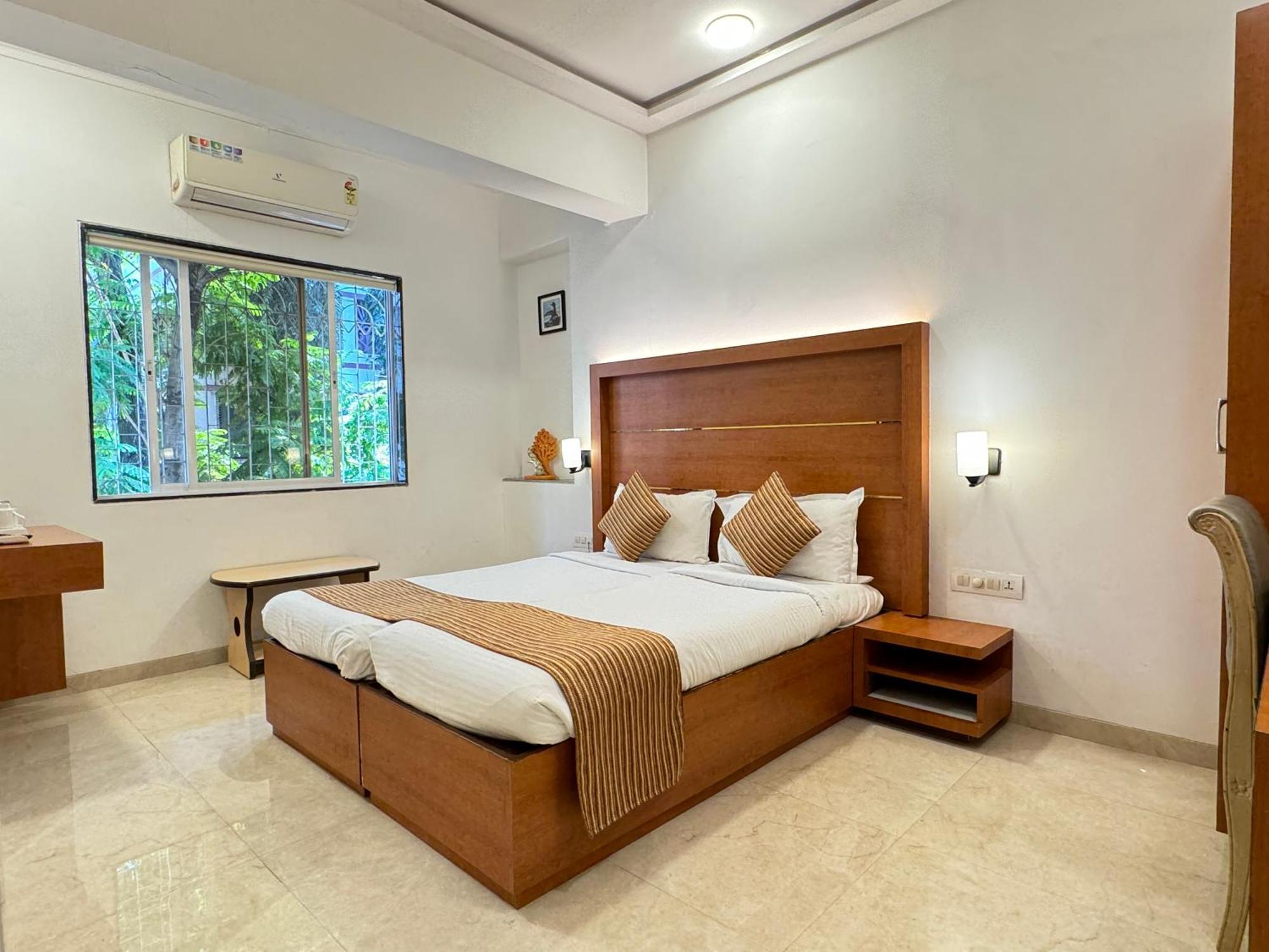 Hotel Galaxy Βομβάη Εξωτερικό φωτογραφία