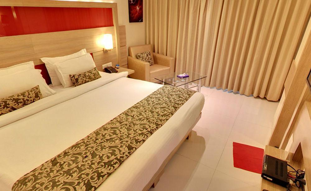 Hotel Galaxy Βομβάη Εξωτερικό φωτογραφία