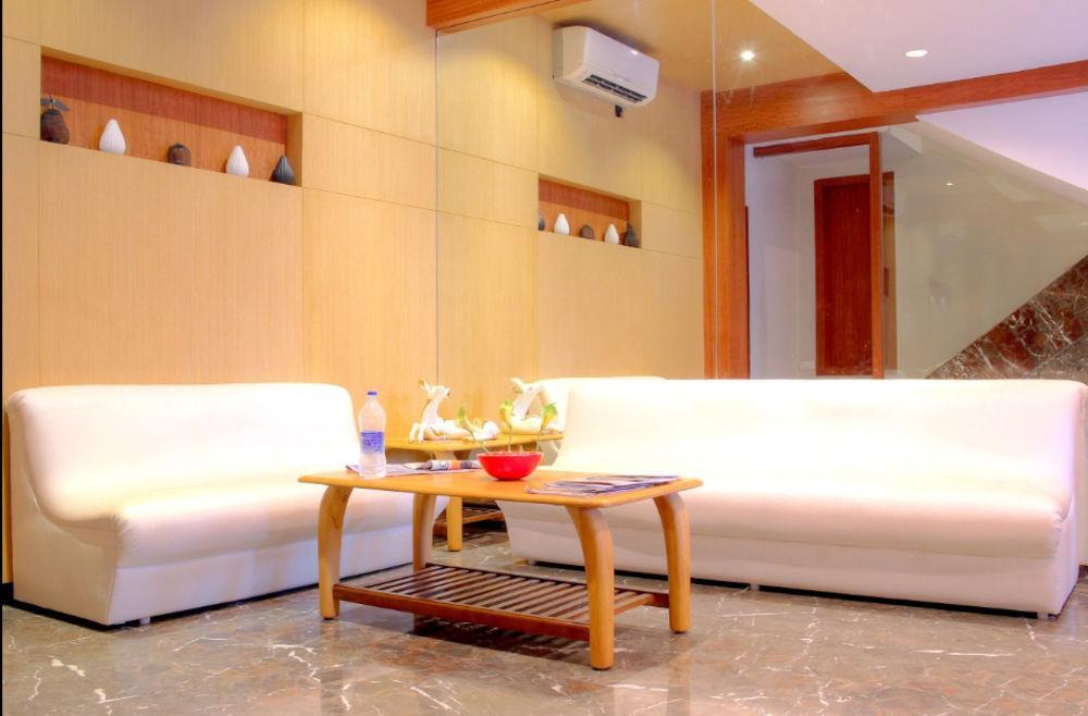 Hotel Galaxy Βομβάη Εξωτερικό φωτογραφία