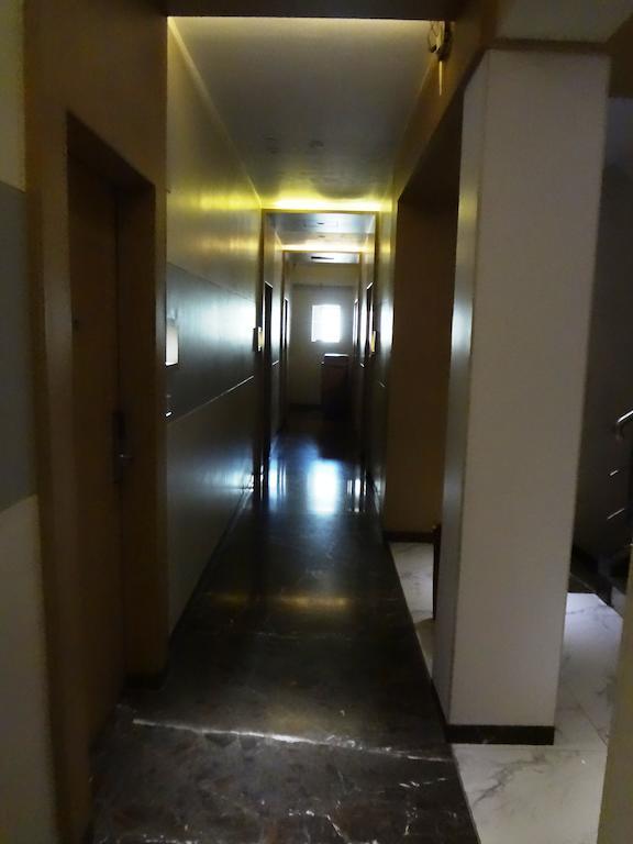 Hotel Galaxy Βομβάη Εξωτερικό φωτογραφία