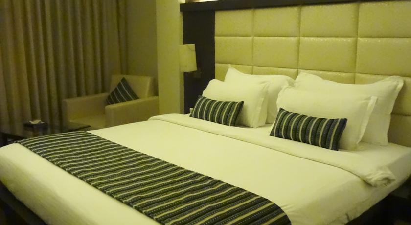 Hotel Galaxy Βομβάη Εξωτερικό φωτογραφία