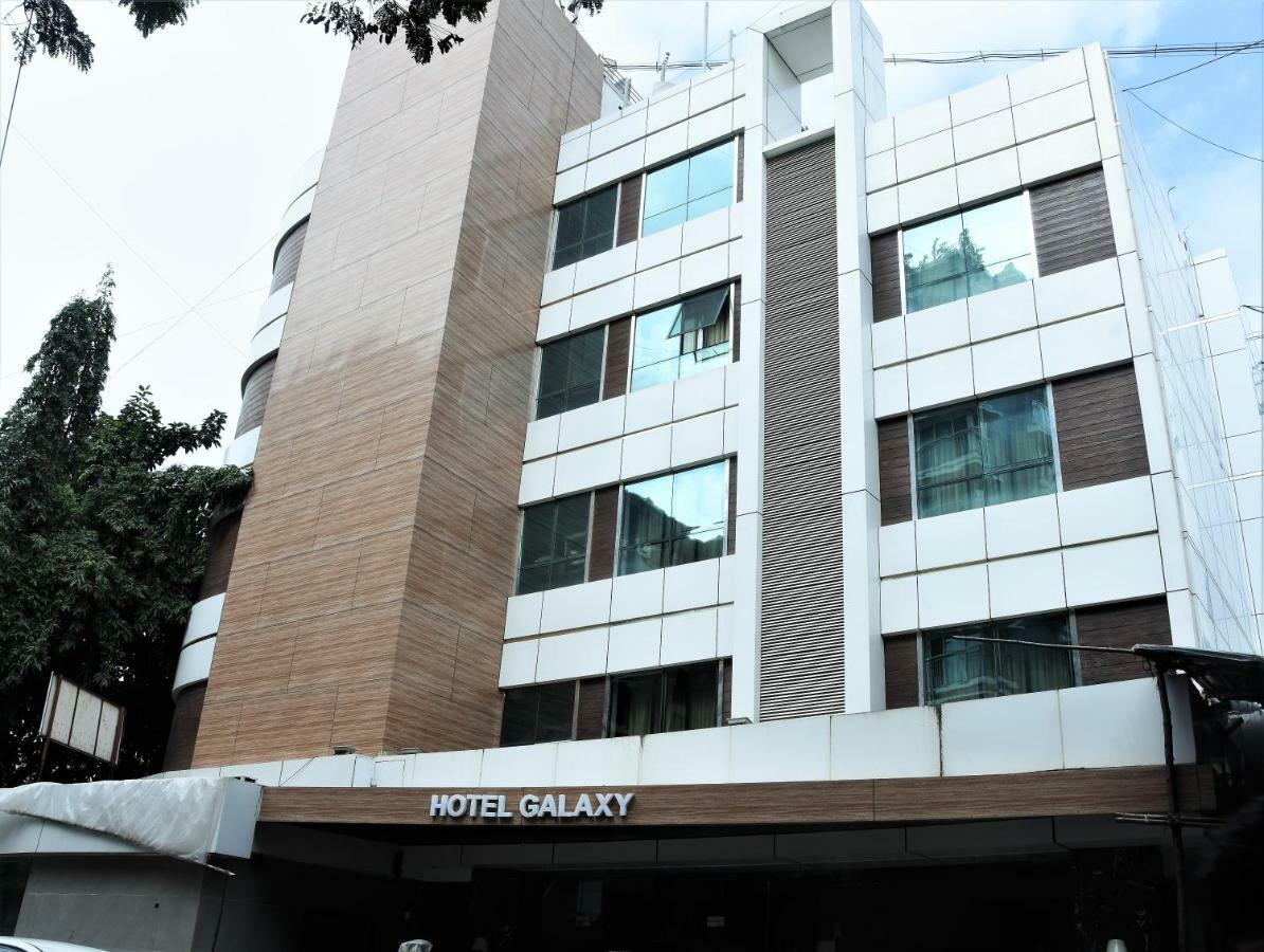 Hotel Galaxy Βομβάη Εξωτερικό φωτογραφία